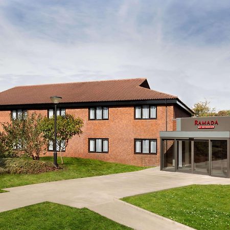 Ramada Bristol West Hotel Easton in Gordano Exterior photo